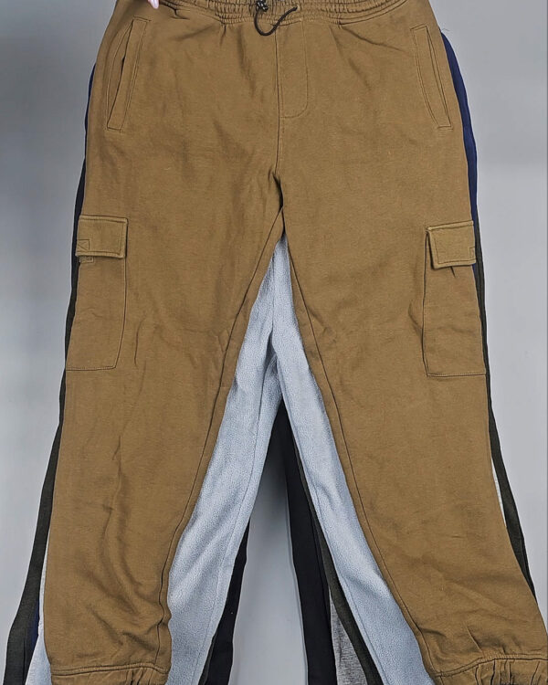 Фотография  685 - Спортивные штаны Ex#25 кг, ЛОТ № СХ-0172 оптом в Кемерово и Кемеровской области