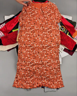 Фотография  395 - BABY KIDS CAN Winter 44#7 кг, ЛОТ СТ-9611 оптом в Кемерово и Кемеровской области