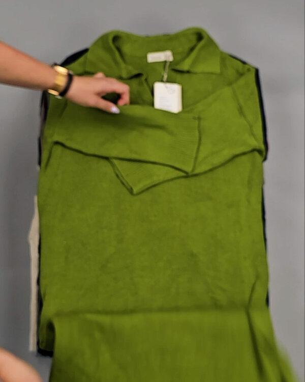 Фотография  203 - Платья Bestseller+DK Winter 035#7 кг, ЛОТ СТ-9475 оптом в Кемерово и Кемеровской области