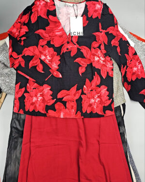 Фотография  228 - ICHI mix 075#15 кг, ЛОТ СТ-9600 оптом в Кемерово и Кемеровской области