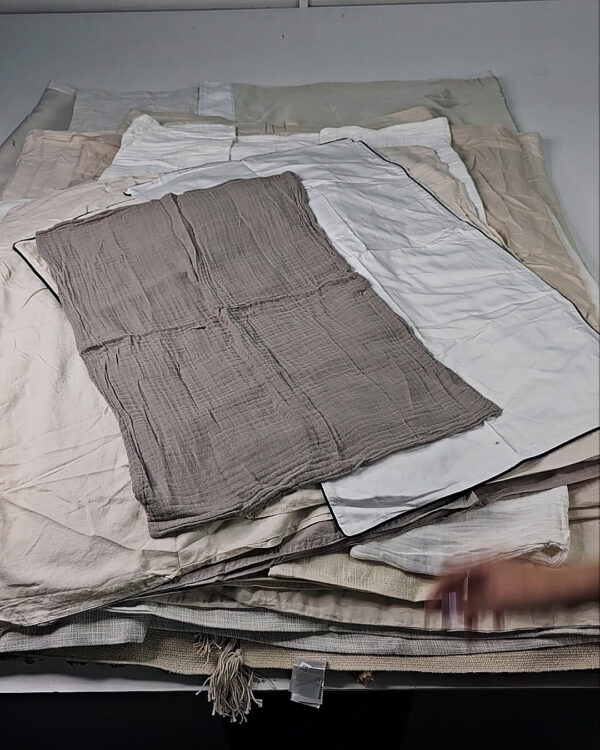 Фотография  703 - Предметы домашнего обихода H&M, 25 кг, ЛОТ СТ-9430 оптом в Кемерово и Кемеровской области