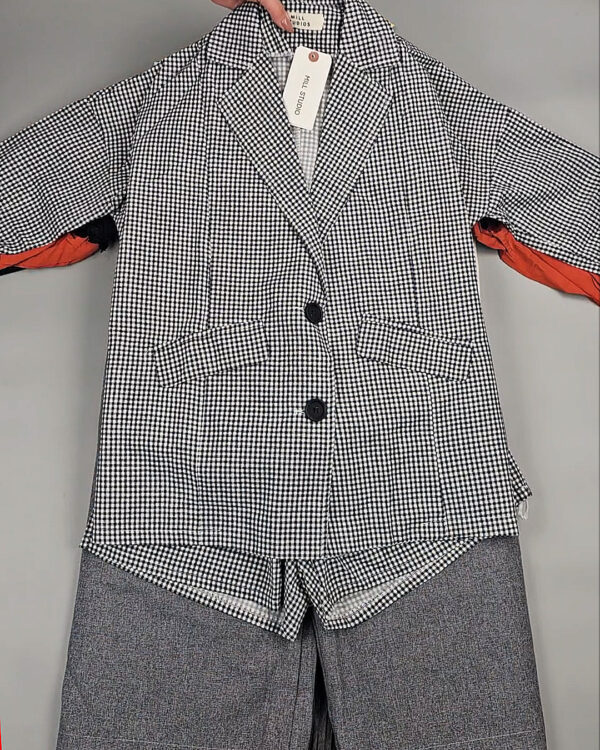 Фотография  532 - Комплекты жен Корея 085#5 кг, ЛОТ СТ-9573 оптом в Кемерово и Кемеровской области