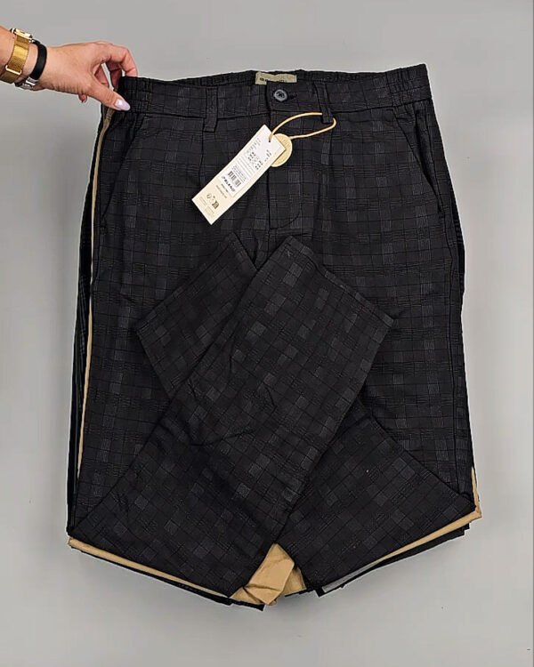 Фотография  830 - Брюки BLEND HE + 075#10 кг оптом в Кемерово и Кемеровской области