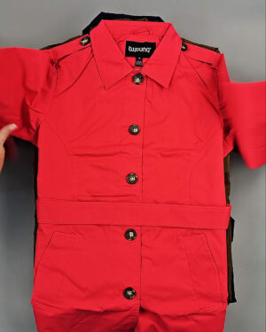 Фотография  737 - Ветровки Bestseller+DK 035#10 кг, ЛОТ СТ-9398 оптом в Кемерово и Кемеровской области