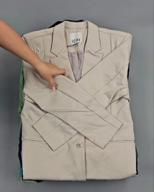 Фотография  389 - Жакеты DK+Bestseller 085#11 кг, ЛОТ СТ-9481 оптом в Кемерово и Кемеровской области