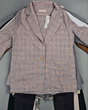 Фотография  177 - Комплекты жен Корея 085#5 кг оптом в Кемерово и Кемеровской области