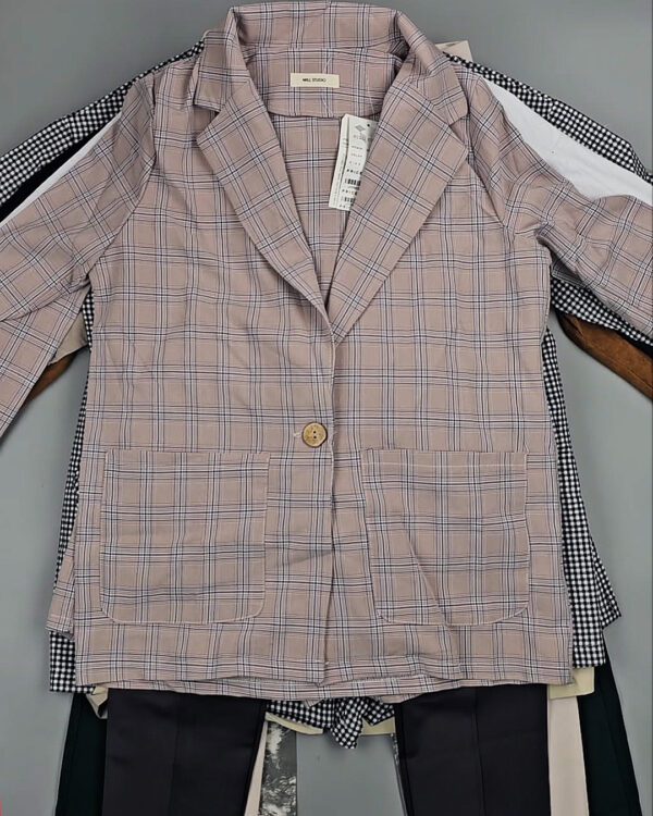 Фотография  522 - Комплекты жен Корея 085#5 кг оптом в Кемерово и Кемеровской области