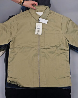 Фотография  189 - Ветровки BLEND HE + 075#10 кг, ЛОТ СТ-9569 оптом в Кемерово и Кемеровской области