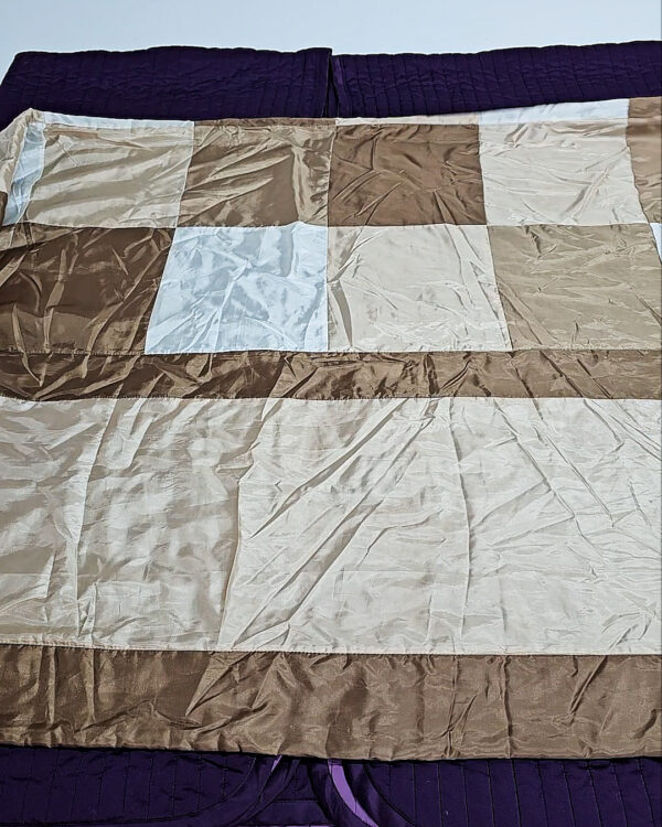 Фотография  103 - Покрывала#12,5 кг, ЛОТ СХ-0186 оптом в Кемерово и Кемеровской области