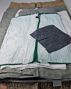 Фотография  537 - Предметы домашнего обихода H&M, 25 кг, ЛОТ СТ-9427 оптом в Кемерово и Кемеровской области