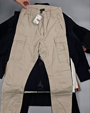 Фотография  705 - H&M Men mix 095#10,6 кг, ЛОТ № СТ-9543 оптом в Кемерово и Кемеровской области