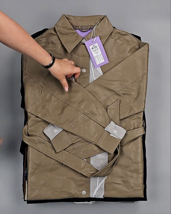 Фотография  728 - Ветровки Bestseller+DK 035#10 кг, ЛОТ СТ-9399 оптом в Кемерово и Кемеровской области