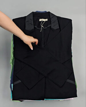 Фотография  760 - Жакеты DK+Bestseller 085#11 кг, ЛОТ СТ-9481 оптом в Кемерово и Кемеровской области