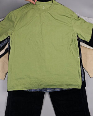 Фотография  242 - H&M Men mix 095#10 кг оптом в Кемерово и Кемеровской области