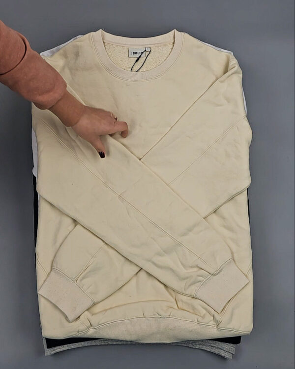 Фотография  778 - Толстовки BLEND HE 045#7 кг, ЛОТ № СТ-9514 оптом в Кемерово и Кемеровской области