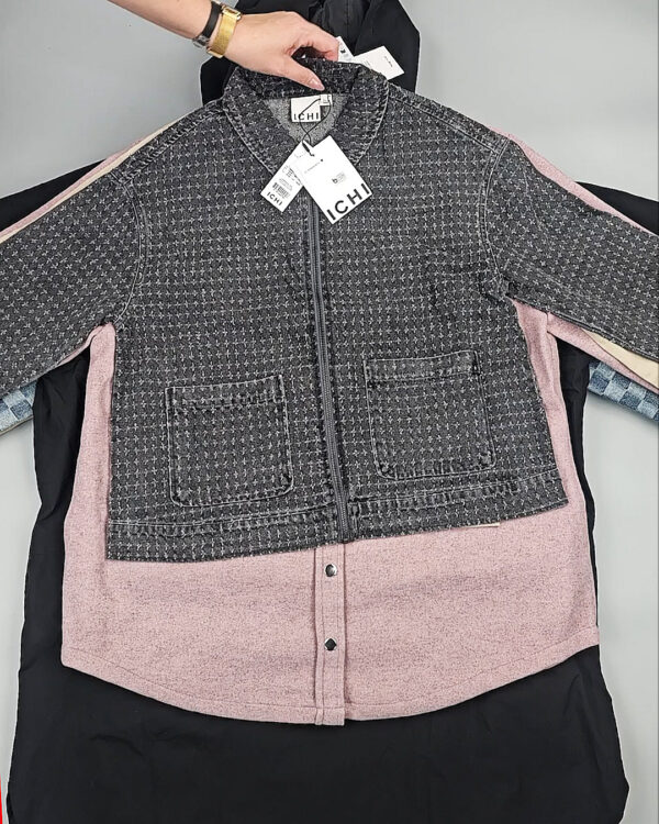 Фотография  404 - Ветровки DK Company 075#10 кг, ЛОТ СТ-9553 оптом в Кемерово и Кемеровской области