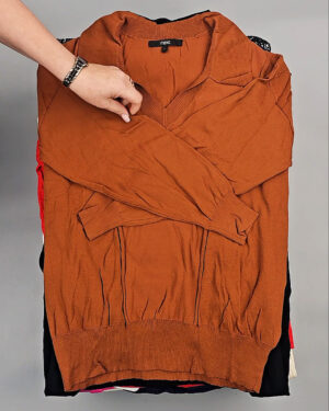 Фотография  410 - NEXT Winter Women mix#15 кг, ЛОТ СТ-9454 оптом в Кемерово и Кемеровской области