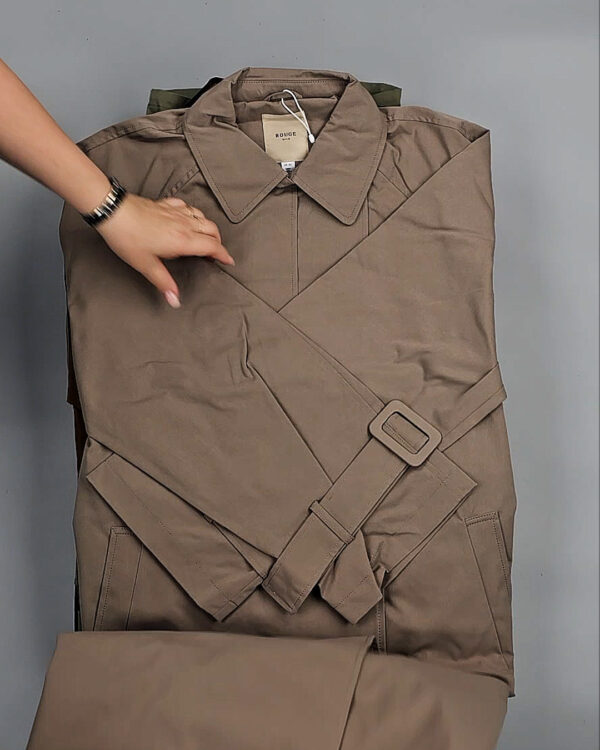 Фотография  631 - Ветровки Bestseller 045#10 кг, ЛОТ СТ-9409 оптом в Кемерово и Кемеровской области