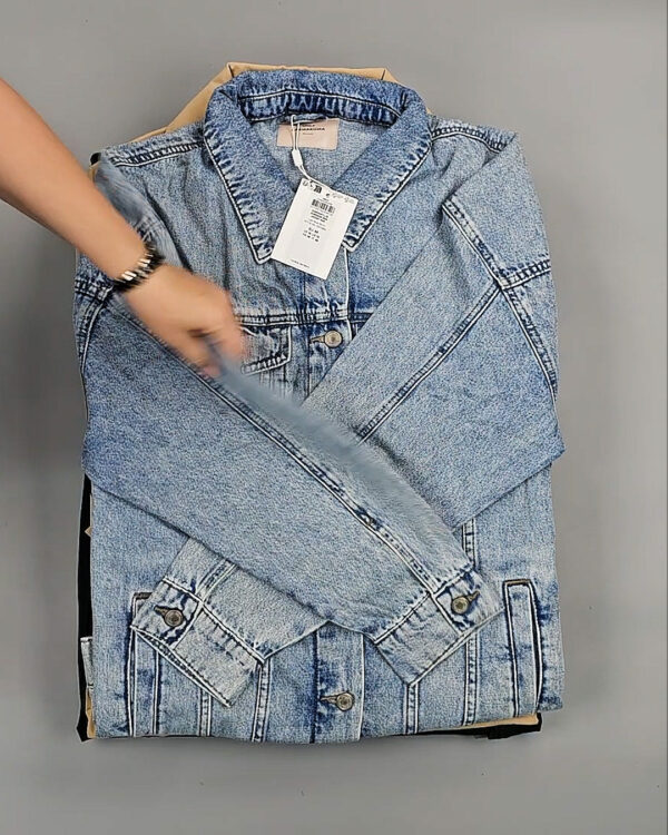 Фотография  263 - Ветровки Bestseller 045#10 кг оптом в Кемерово и Кемеровской области