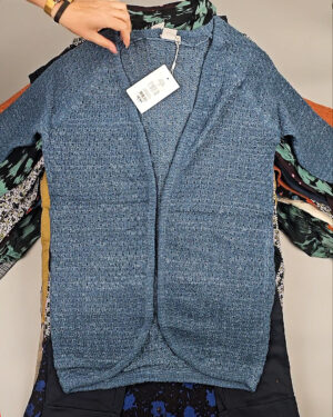 Фотография  645 - ICHI Winter mix 104#15 кг, ЛОТ СТ-9592 оптом в Кемерово и Кемеровской области