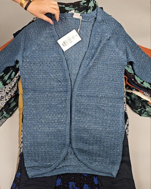 Фотография  827 - ICHI Winter mix 104#15 кг, ЛОТ СТ-9592 оптом в Кемерово и Кемеровской области