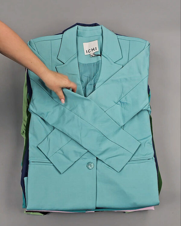 Фотография  371 - Жакеты DK+Bestseller 085#11 кг, ЛОТ СТ-9481 оптом в Кемерово и Кемеровской области