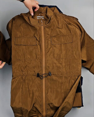 Фотография  326 - Ветровки Bestseller+DK 035#10 кг, ЛОТ СТ-9398 оптом в Кемерово и Кемеровской области