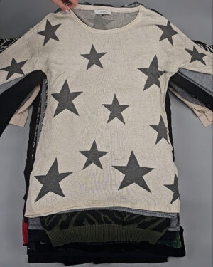 Фотография  128 - Платья Winter#25 кг, ЛОТ № СХ-0173 оптом в Кемерово и Кемеровской области