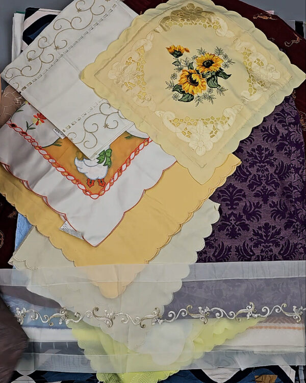 Фотография  757 - ПДО 1#10,5 кг, ЛОТ № СХ-0183 оптом в Кемерово и Кемеровской области