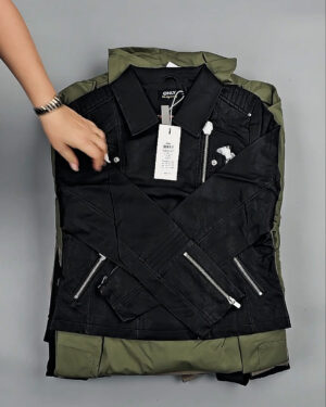 Фотография  790 - Ветровки Bestseller 045#10 кг, ЛОТ СТ-9407 оптом в Кемерово и Кемеровской области