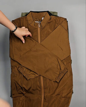 Фотография  611 - Ветровки Bestseller 045#10 кг, ЛОТ СТ-9409 оптом в Кемерово и Кемеровской области