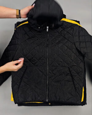 Фотография  251 - Верхняя одежда мужская CAN 104#15 кг, ЛОТ СТ-9439 оптом в Кемерово и Кемеровской области