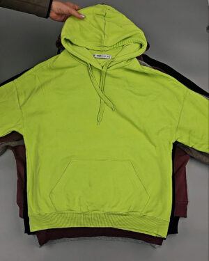 Фотография  190 - Толстовки#10 кг, ЛОТ № СХ-0152 оптом в Кемерово и Кемеровской области