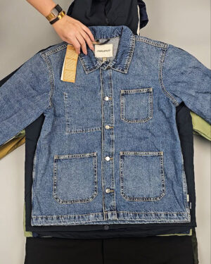 Фотография  188 - Ветровки BLEND HE + 075#10,3 кг, ЛОТ СТ-9570 оптом в Кемерово и Кемеровской области