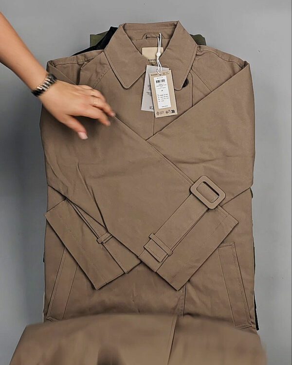 Фотография  489 - Ветровки Bestseller 045#10 кг, ЛОТ СТ-9406 оптом в Кемерово и Кемеровской области