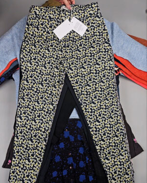 Фотография  496 - ICHI Winter mix 104#15 кг, ЛОТ СТ-9594 оптом в Кемерово и Кемеровской области