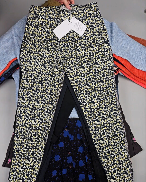 Фотография  269 - ICHI Winter mix 104#15 кг, ЛОТ СТ-9594 оптом в Кемерово и Кемеровской области