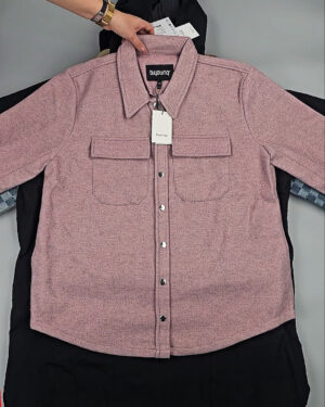 Фотография  464 - Ветровки DK Company 075#10 кг, ЛОТ СТ-9553 оптом в Кемерово и Кемеровской области