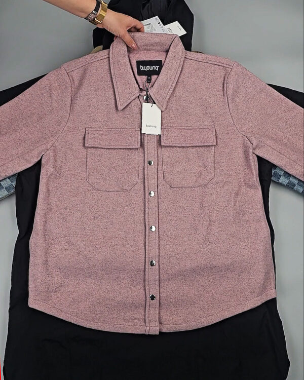 Фотография  132 - Ветровки DK Company 075#10 кг, ЛОТ СТ-9553 оптом в Кемерово и Кемеровской области