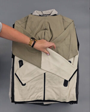 Фотография  554 - Мужской зимний микс JACK JONES, 20 кг, ЛОТ № СТ-9446 оптом в Кемерово и Кемеровской области