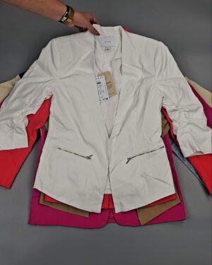 Фотография  423 - Жакеты Bestseller 045 B#7,3 кг, ЛОТ СТ-9551 оптом в Кемерово и Кемеровской области