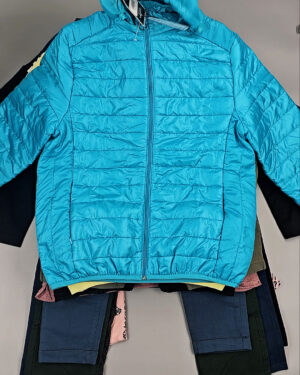 Купить DEFACTO mix Sp/Sum#13,9 кг, ЛОТ № СТ-9539 оптом в Кемерово и Кемеровской области