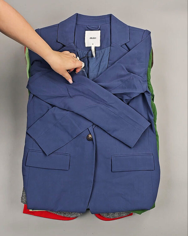 Фотография  435 - Жакеты DK+Bestseller 085#11 кг, ЛОТ СТ-9479 оптом в Кемерово и Кемеровской области