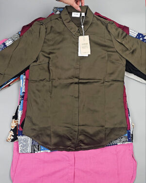 Фотография  238 - Блузки VILA Summer 045#5 кг оптом в Кемерово и Кемеровской области