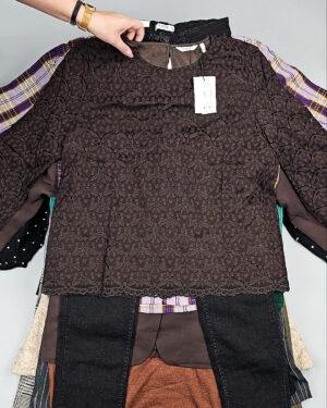 Фотография  497 - B.YOUNG Winter mix 104#15 кг, ЛОТ СТ-9524 оптом в Кемерово и Кемеровской области