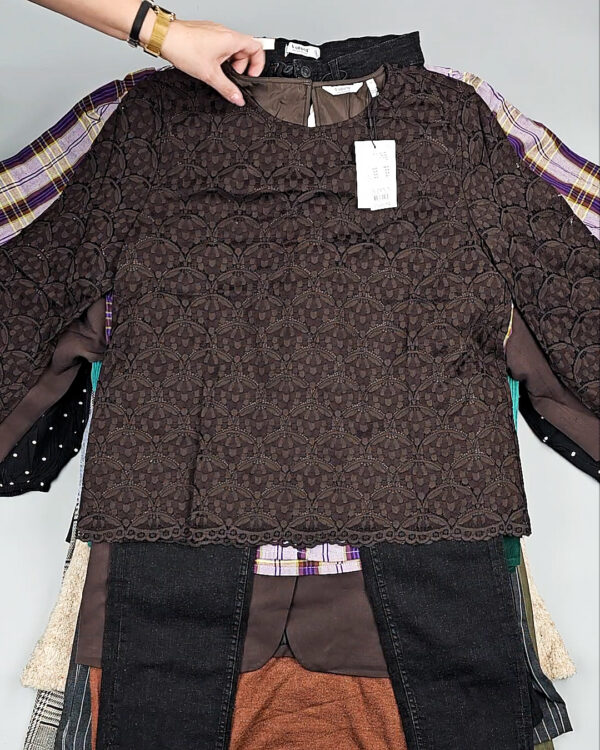 Фотография  330 - B.YOUNG Winter mix 104#15 кг, ЛОТ СТ-9524 оптом в Кемерово и Кемеровской области