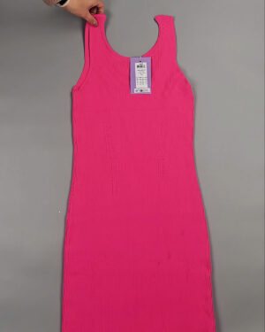 Фотография  461 - Платья зима JJXX 045 #3,9 кг, ЛОТ СТ-9581 оптом в Кемерово и Кемеровской области