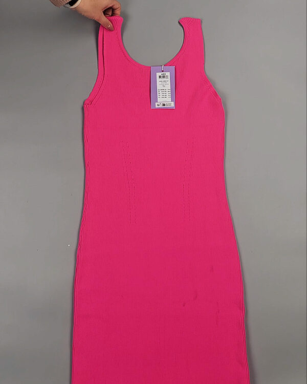 Фотография  639 - Платья зима JJXX 045 #3,9 кг, ЛОТ СТ-9581 оптом в Кемерово и Кемеровской области