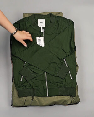 Фотография  551 - Ветровки Bestseller 045#10 кг, ЛОТ СТ-9409 оптом в Кемерово и Кемеровской области