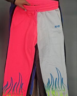 Фотография  759 - Спортивные штаны Ex#25 кг, ЛОТ № СХ-0171 оптом в Кемерово и Кемеровской области